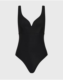 BONDI BORN - Vera One Piece