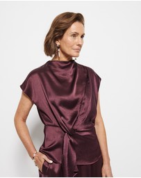 Commonry - Sophia Top
