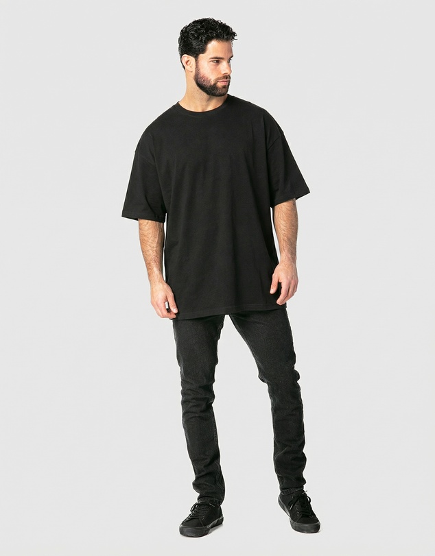 ONEBYONE - Heavyweight Oversized Tee