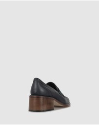 Beau Coops - Gall Loafers