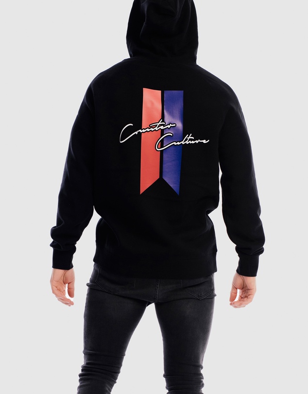 Counter Culture - Peak Hoodie