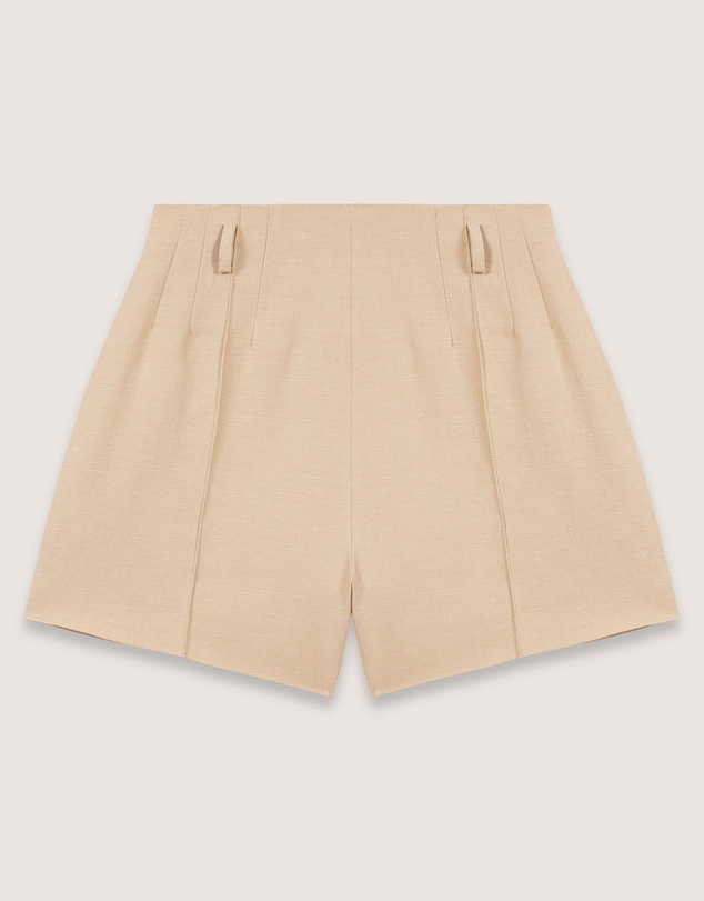Maje - Ingles Shorts