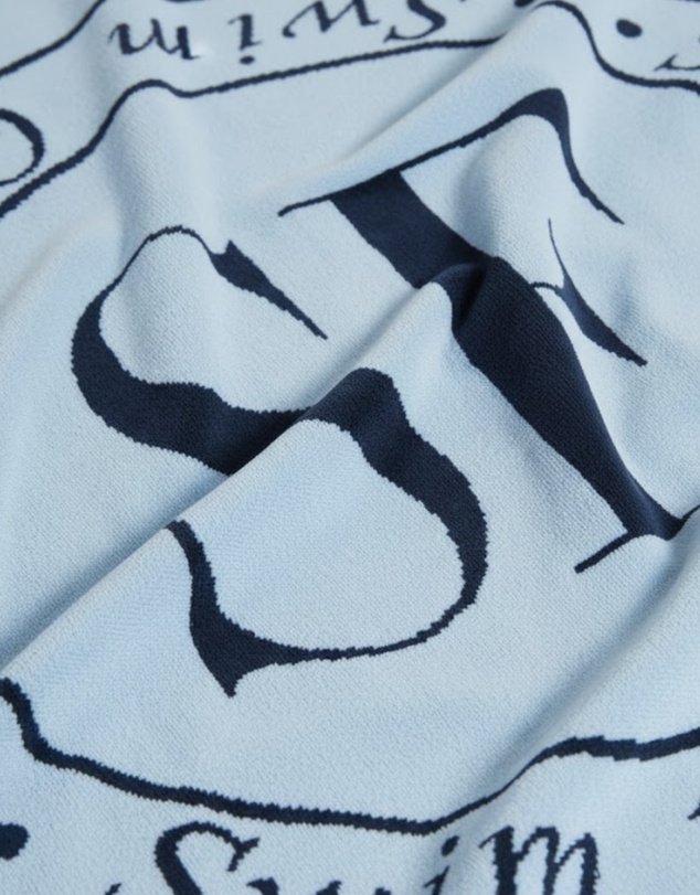 Seafolly - 1975 Heritage Towel