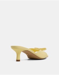 ALDO - Belerose Mules