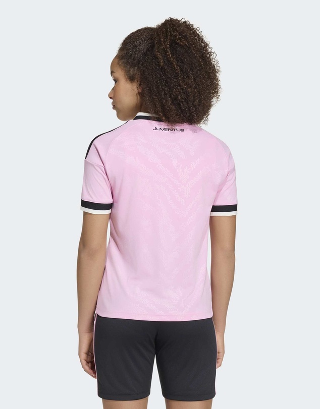 adidas Performance - Juventus 26/27 Away Football Jersey Kids