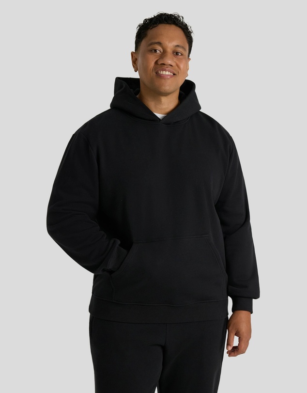 Johnny Bigg - Essential Hoodie
