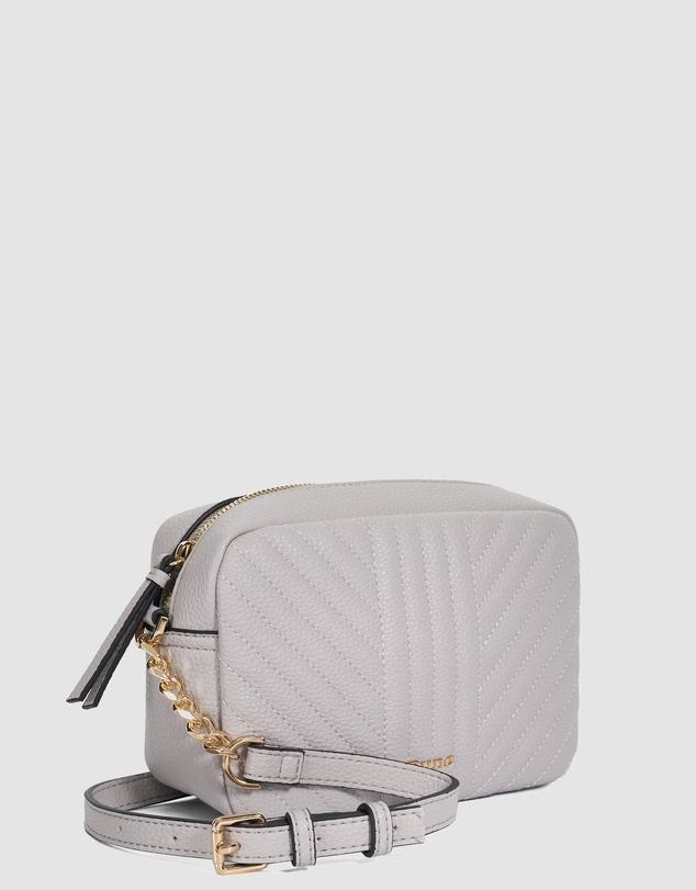 Dune London - Dahlliao - Grey