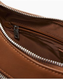 Desigual - Logo bag