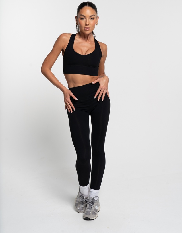 Active Basics - Staple Full Length Leggings 2.0