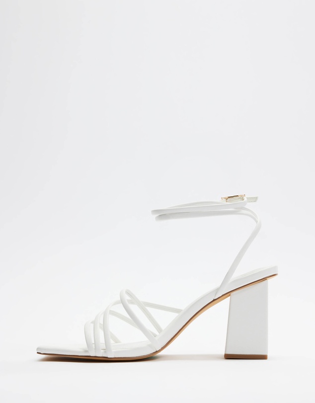 Dazie - Sadie Block Heels