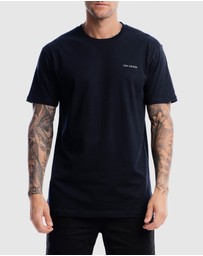 First Division - Division Crest Tee