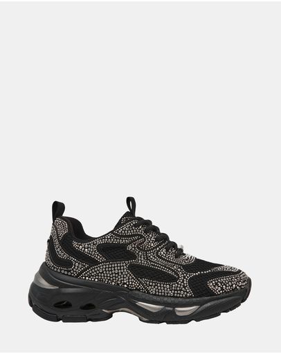 ZONAR-R BLACK/PEWTER