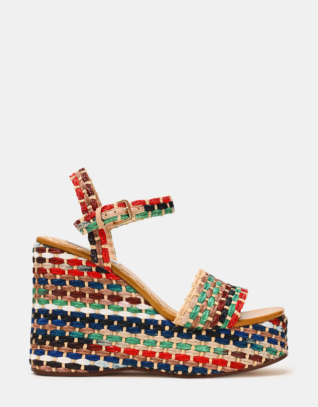 Steve Madden - Saucie multi