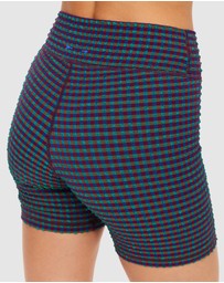 The Upside - 5in Jambo Spin Shorts