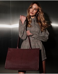 Prene - BEC JUDD X PRENE Era Tote Bag