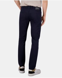 Henry Bucks - Gardeur Bill-3 Cotton Flex 5 Pocket Jean
