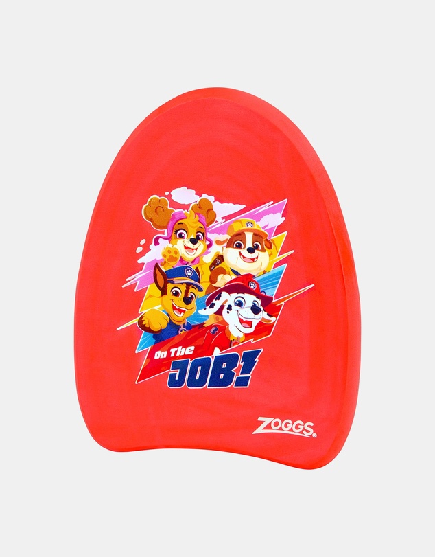 Zoggs - Paw Patrol Mini Kickboard - Kids