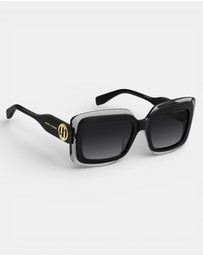 Marc Jacobs - MARC 850/S