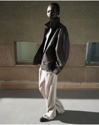M.N.G - Martin Trousers