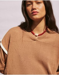 Arcaa - Orlando Oversized Tee