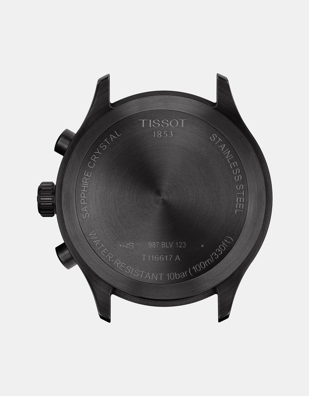Tissot - Chrono XL