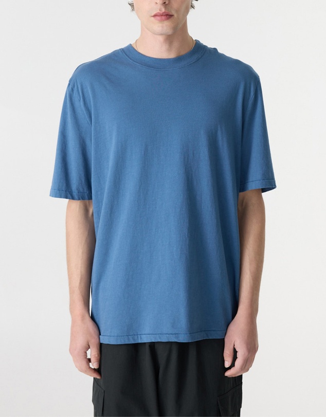 Bassike - Regular Fit T-Shirt