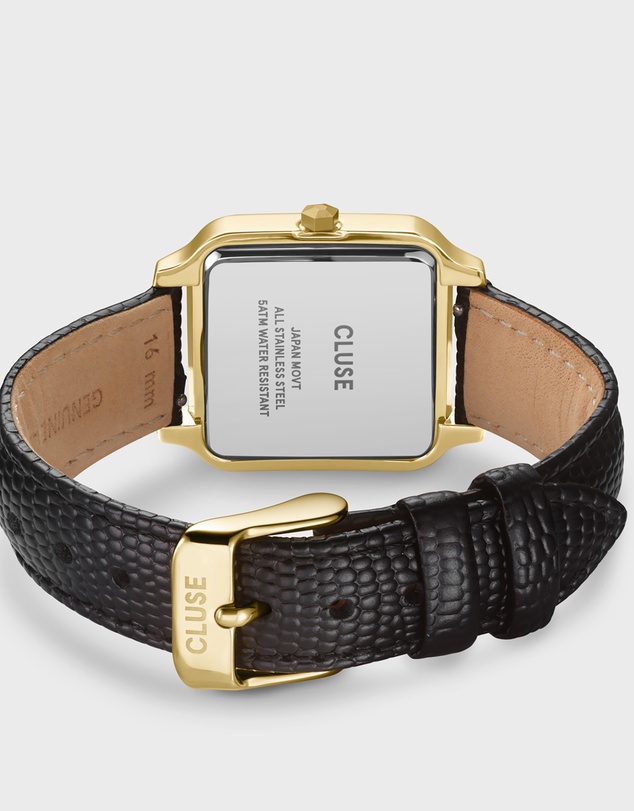 Cluse - Gracieuse Leather