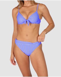 Baku Swimwear - Riviera Regular Bikini Bottom