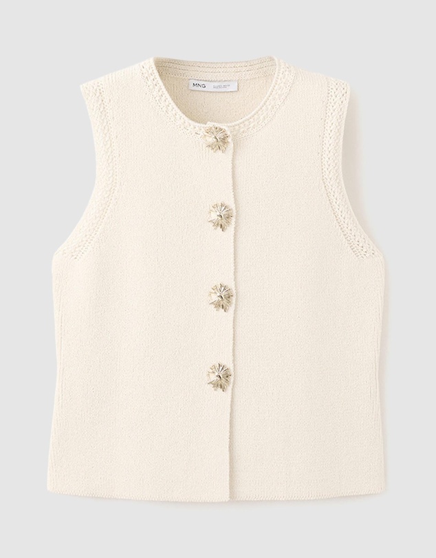 M.N.G - Frida Vest