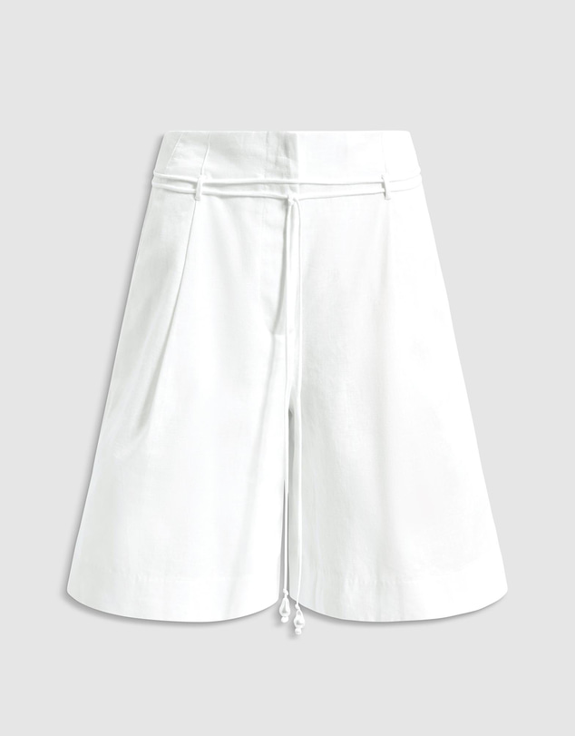 Aje Studio - Corine Tailored Shorts