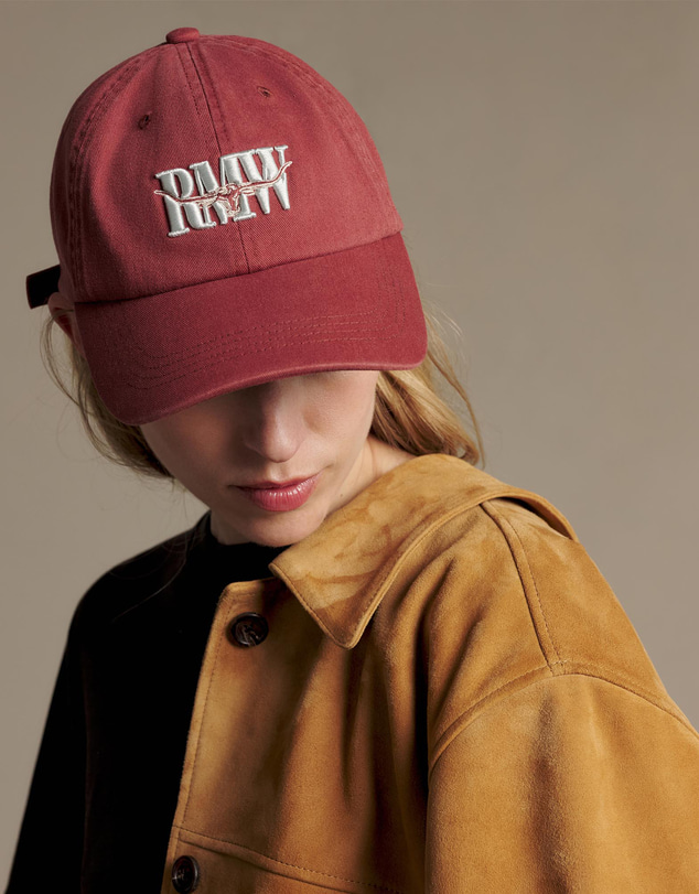 R.M.Williams - Heritage Twill Cap