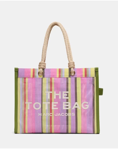 Marc Jacobs - The Large Tote Bag