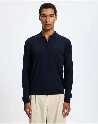 Emporio Armani - Pullover