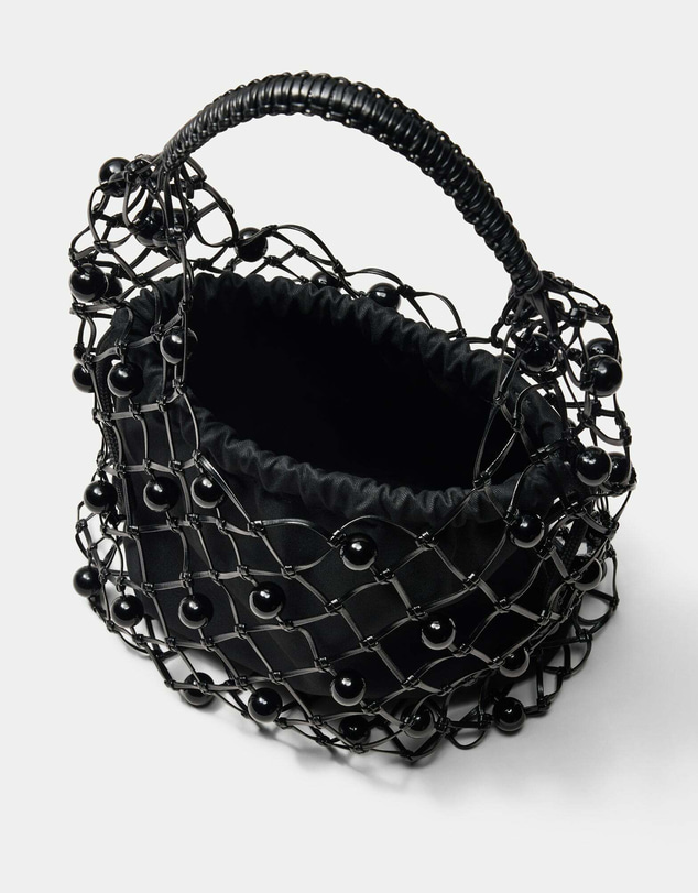 MIMCO - Lumi Beaded Bag
