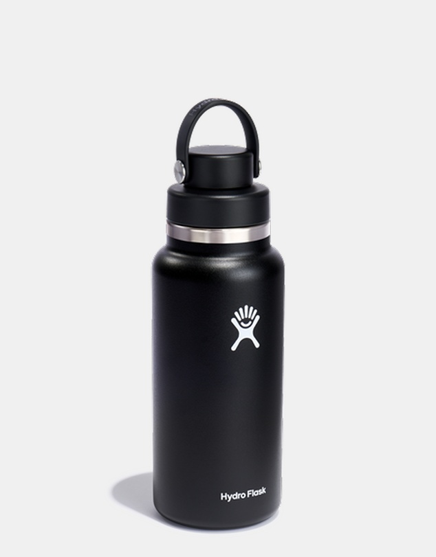 Hydro Flask - 32 Oz Wide Flex Chug Cap