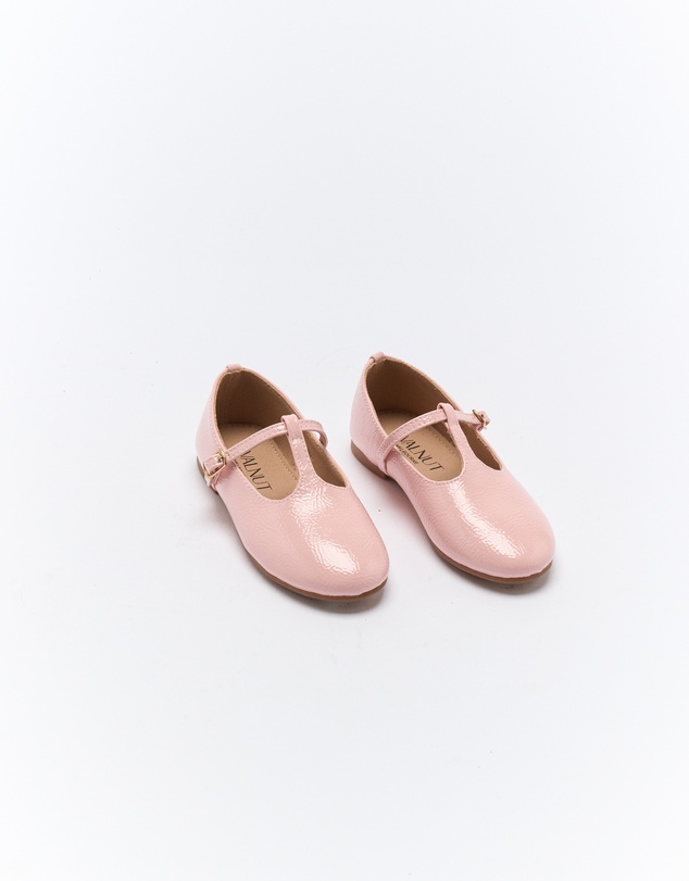 Walnut Melbourne - Audrey Bow Ballet