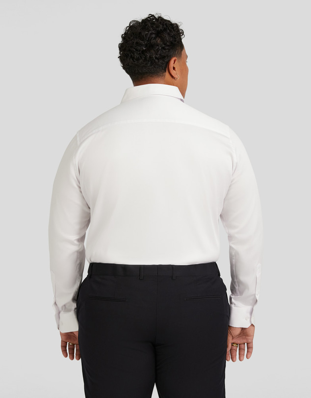 Johnny Bigg - Montego Stretch Dress Shirt