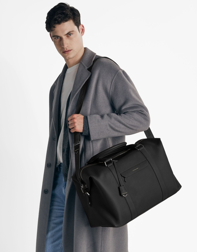 Maison De Sabre - The Duffle Bag