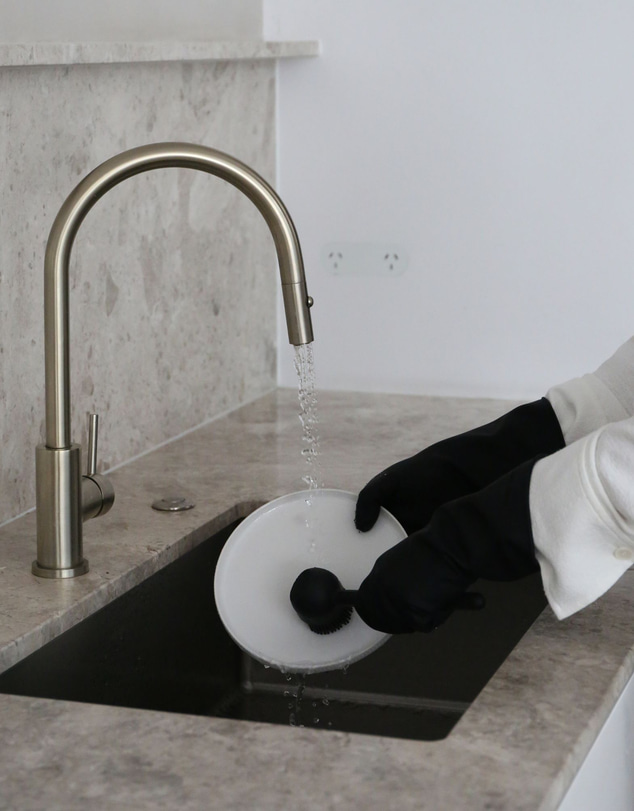 DESIGNSTUFF - ETTA Silicone Dish Gloves