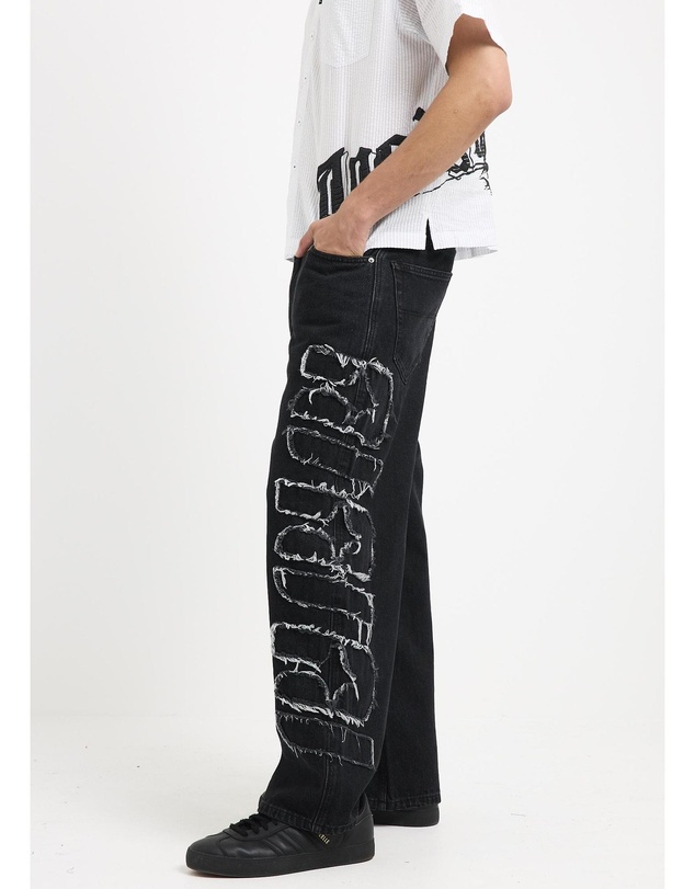 Standard - Order Denim Jeans