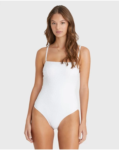 Heaven Australia - Orchid Stella One Piece