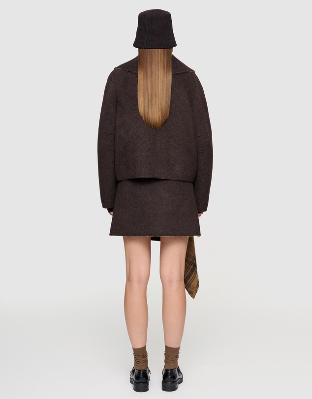 Clea - Nori Reversible Skirt