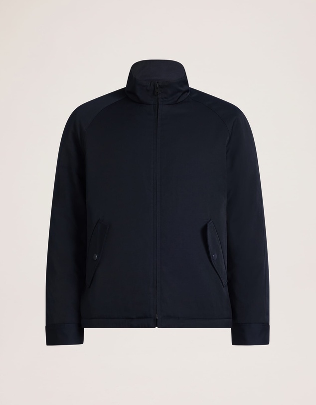 SABA - Axel Water Resistant Wadded Jacket
