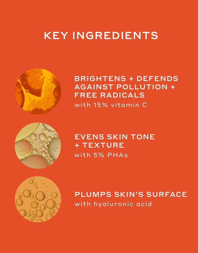 Ole Henriksen - Banana Bright Serum