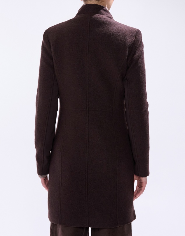 Marcs - Sophie Felted Wool Coat