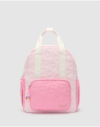 Seed Heritage - Initial Backpack