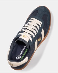 Goodsole - 2001 Parallel Canvas