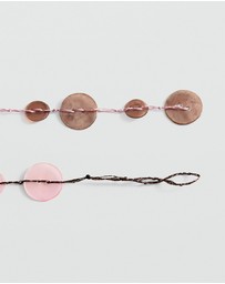 M.N.G - Formen Necklace