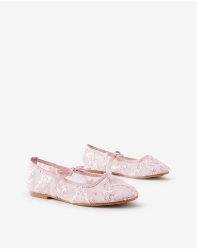 Cotton On Kids - Kids Ballet Flat
