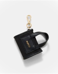MIMCO - Patch Mini Bag Charm
